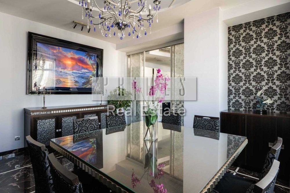 Многокомнатная квартира по адресу (площадь 420 м²) - Atlanta.ua - фото 2