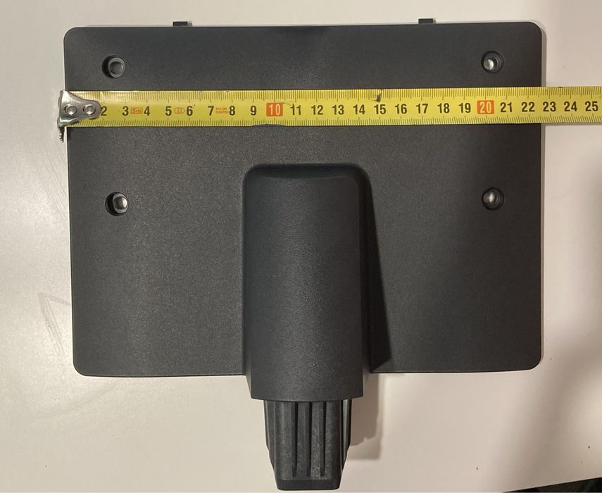 Podstawa telewizora LG 43 cale