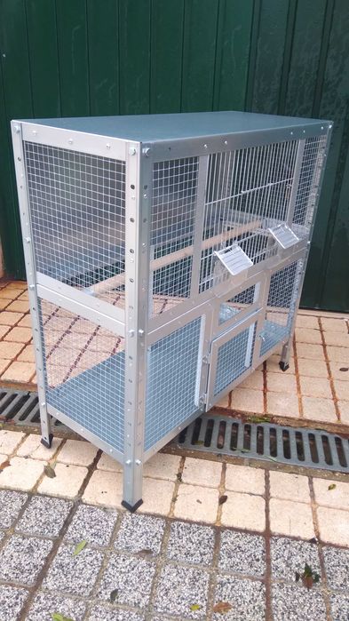Gaiolas novas para -pássaros ( mod. 2026 )