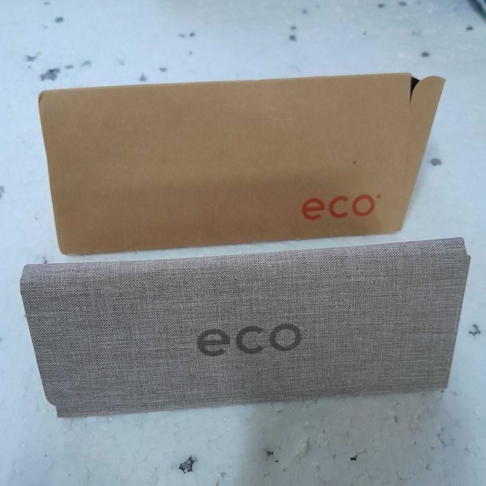 Оправа для окулярів ECO 2.0 Crystal GRN