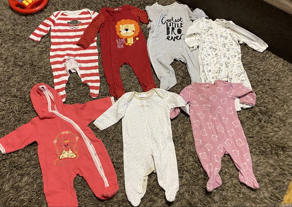 Продам чоловічки 56, 62, 68 розмір