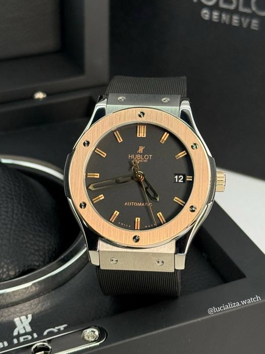 Годинник  Classic Fusion 511.NO.1180.RX