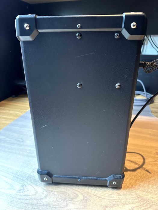 Roland Cube 80GX - Amplificador de guitarra elétrica