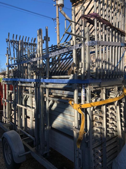 Оренда риштування 500-700/доба