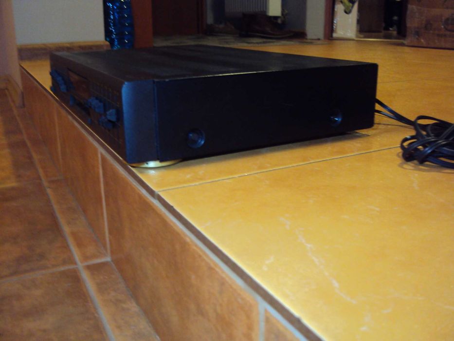 Unitra Diora Korektor FSA 504 stan techniczny i wizualny b. dobry