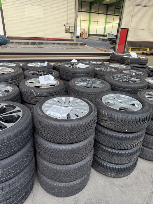 Опт шини диски R15-19