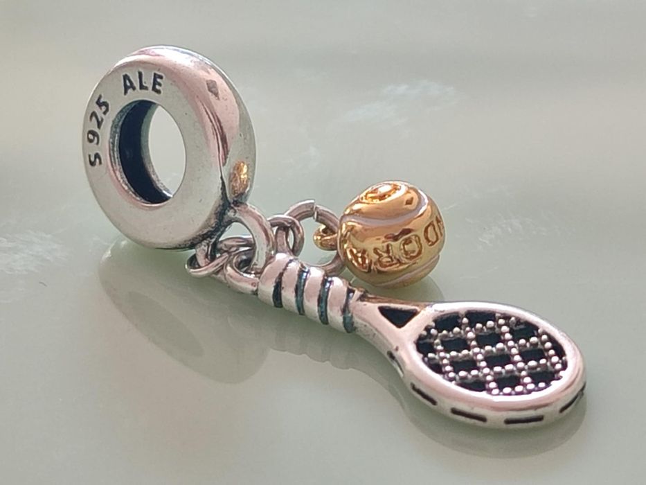 Zawieszka charms Pandora Nowa Wysyłam w pudełku