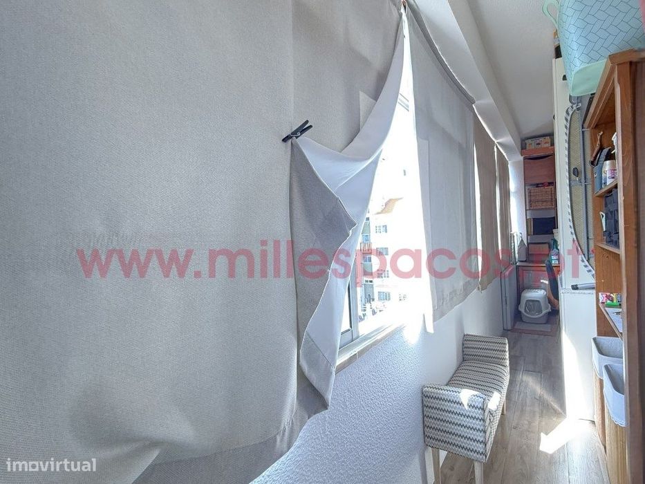 Apartamento T3+1 Duplex