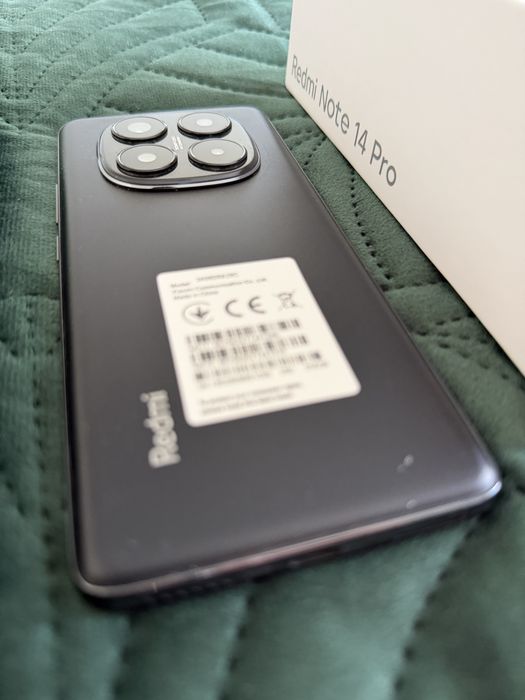 Redmi Note 14 Pro 5G