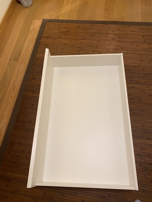 Cama de solteiro 200x90 cm