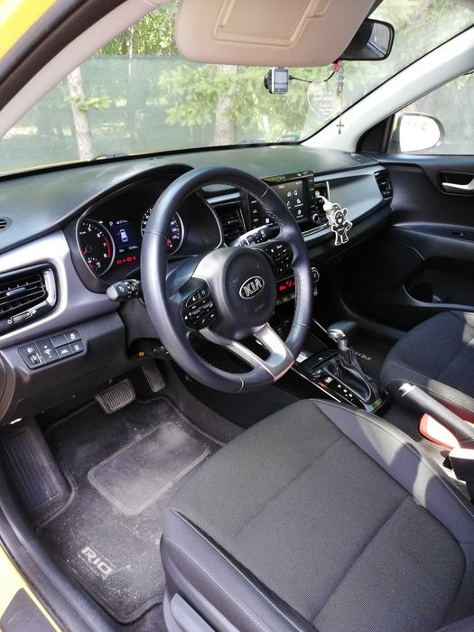 Sprzedam Kia Rio 2019