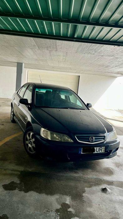 Honda Accord 1.6 Gasolina — 2003