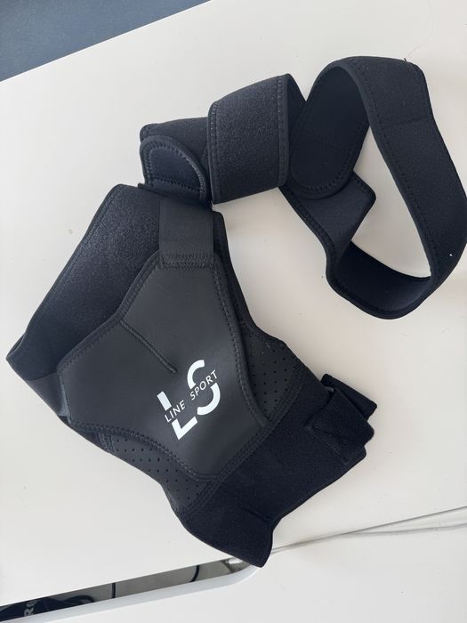 Orteza stawu barkowego Line Sport