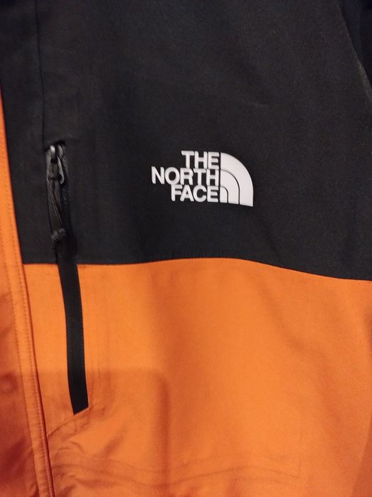 Kurtka męska The North Face Dryzzle Futurelight, rozmiar M