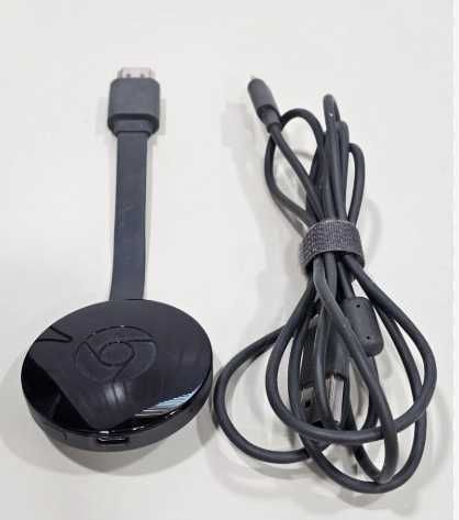 Google Chromecast 2