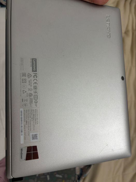 Lenovo MIIX 320