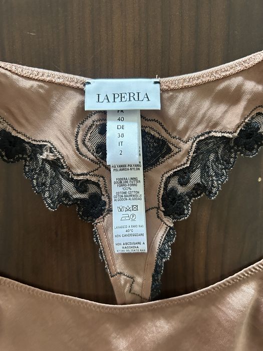 Труси трусики La Perla