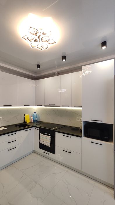 ЖК 49 Жемчужина, посуточно, ОТ СОБСТВЕННИКА