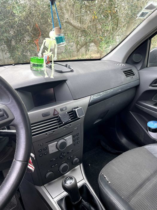 Opel Acta 1.6 2005