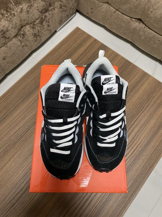 Продаю Nike sacai