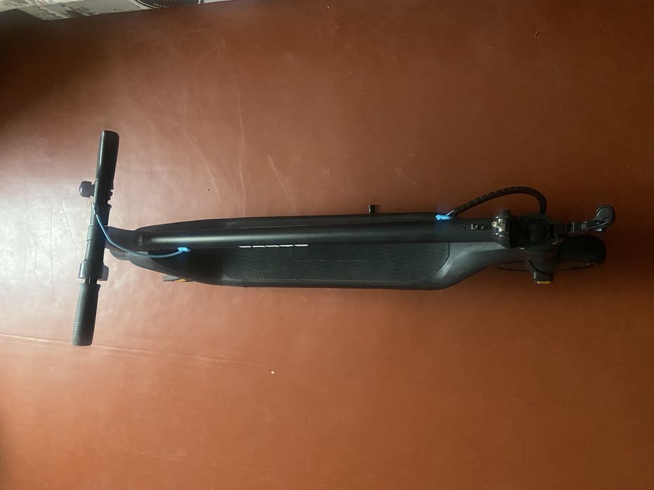 Електро Самокат Forte