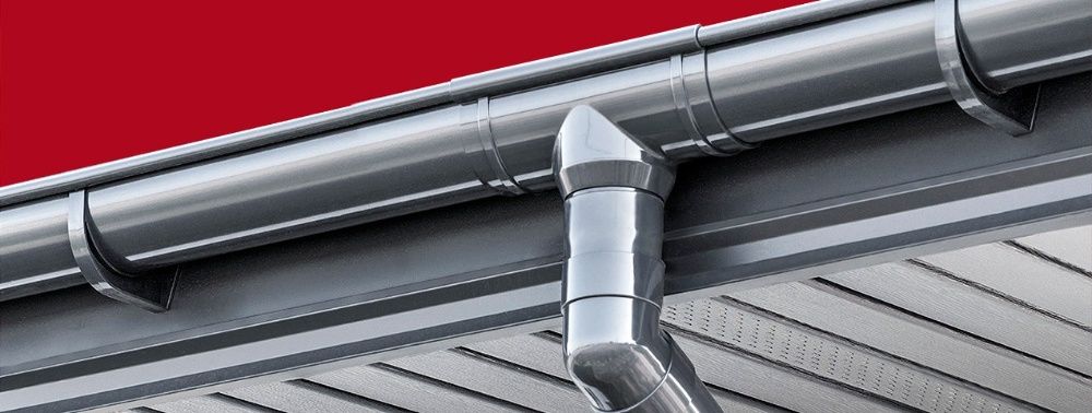 Rynny metalowe Rynna plastikowa Systemy Rynnowe Częstochowa PCV PVC