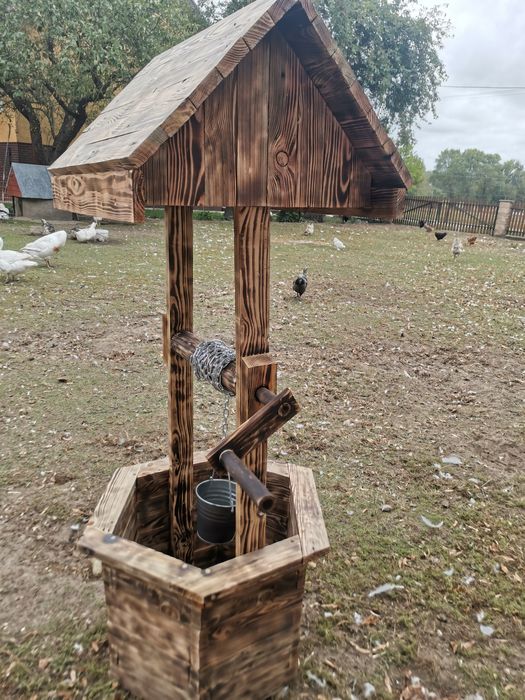 Sprzedam studzienkę do ogrodu