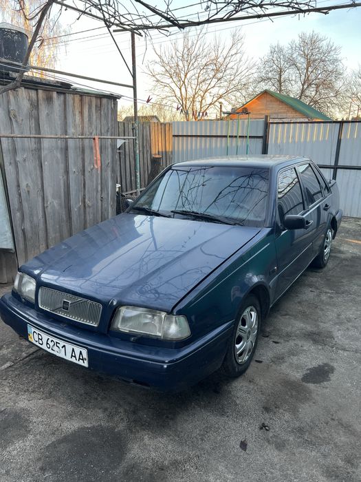 Продам Вольво 460