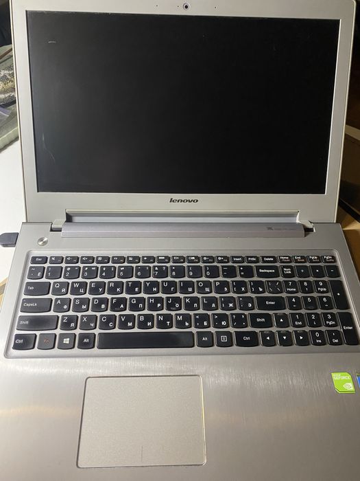 Lenovo IdeaPad Z510
