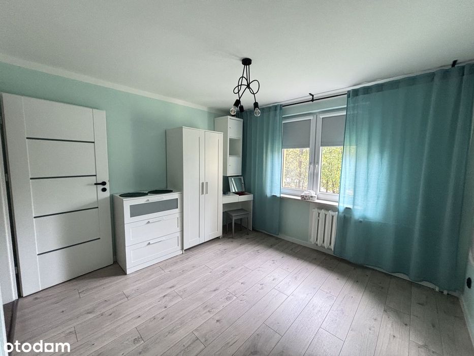 Mieszkanie – Sosnowiec - Widok 4
