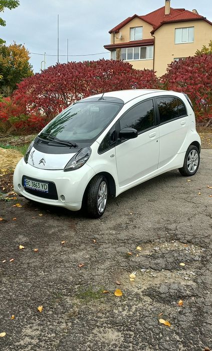Продам  Citroen C-Zero