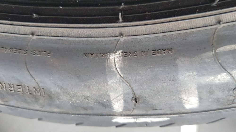 Літні шини 4 шт. 295/35 R21 Pirelli PZero