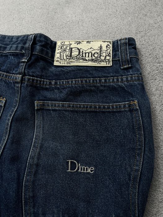 Dime джинси jeans