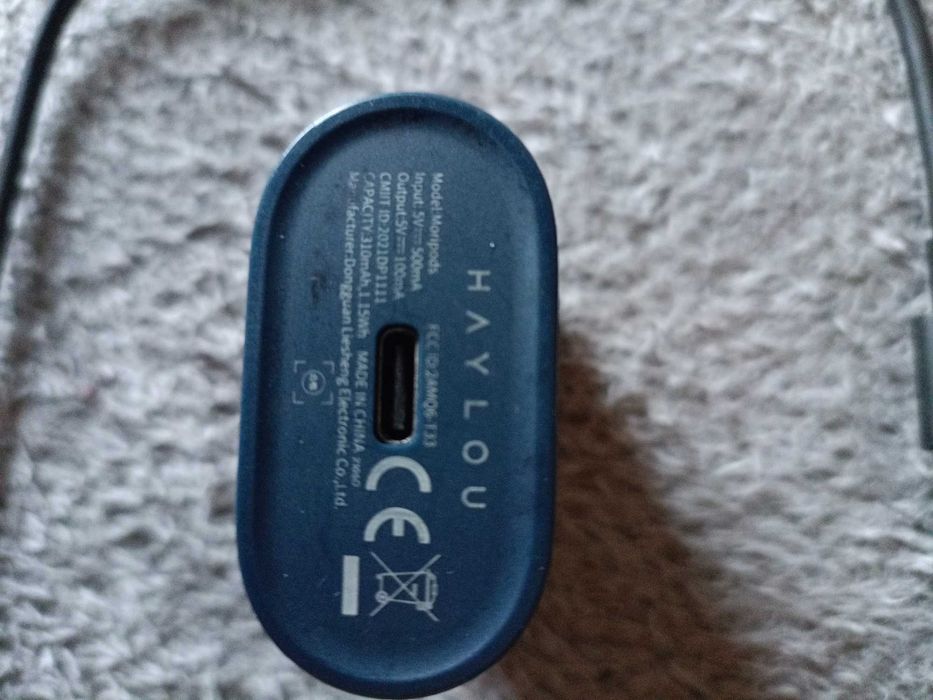 Słuchawki Bluetooth