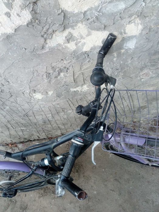 Продам горный велосипед 26 колесо