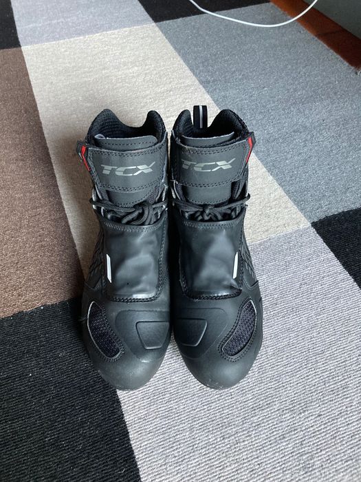 Botas TCX R0AD WP 41