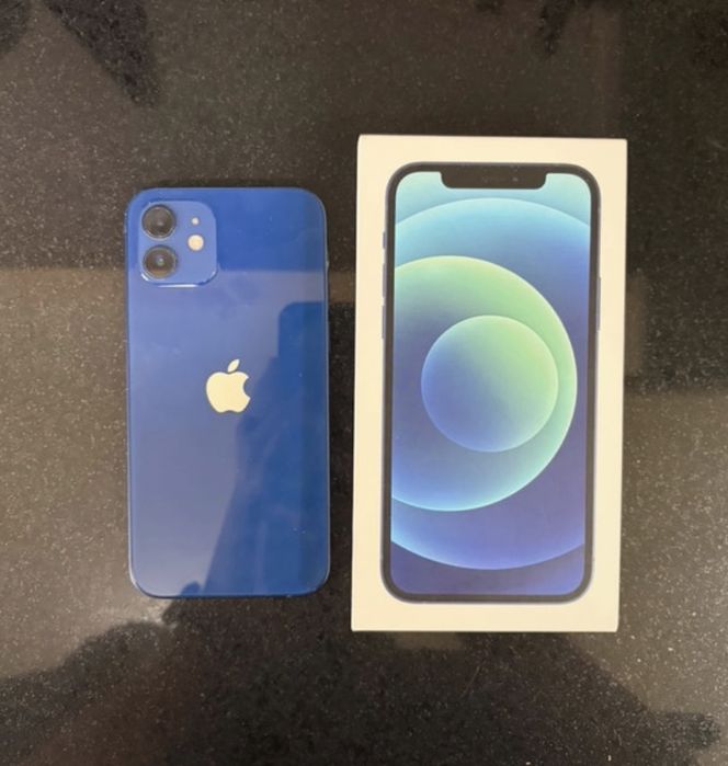 Iphone 12.  128Gb