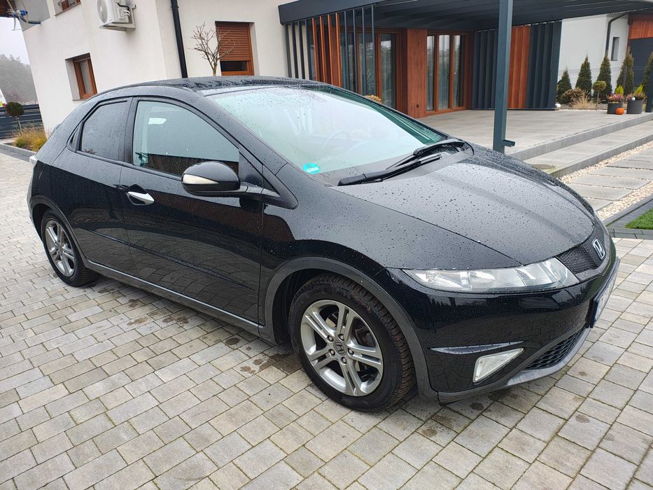 Sprzedam Honda Civic