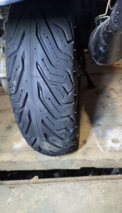 Skuter Piaggio Zip 2t 70/50 odblokowany.