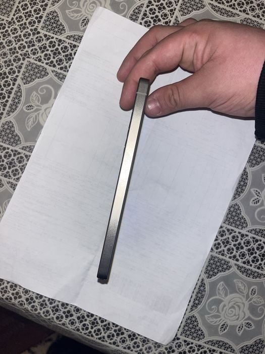 Samsung S25 como novo