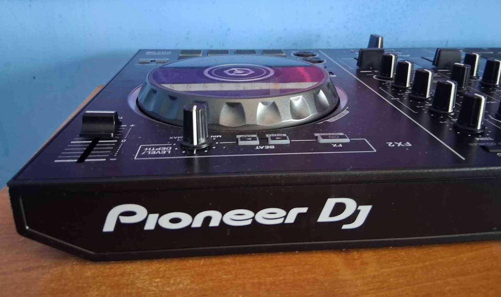 Sprzedam Pioneer DDJ-RB