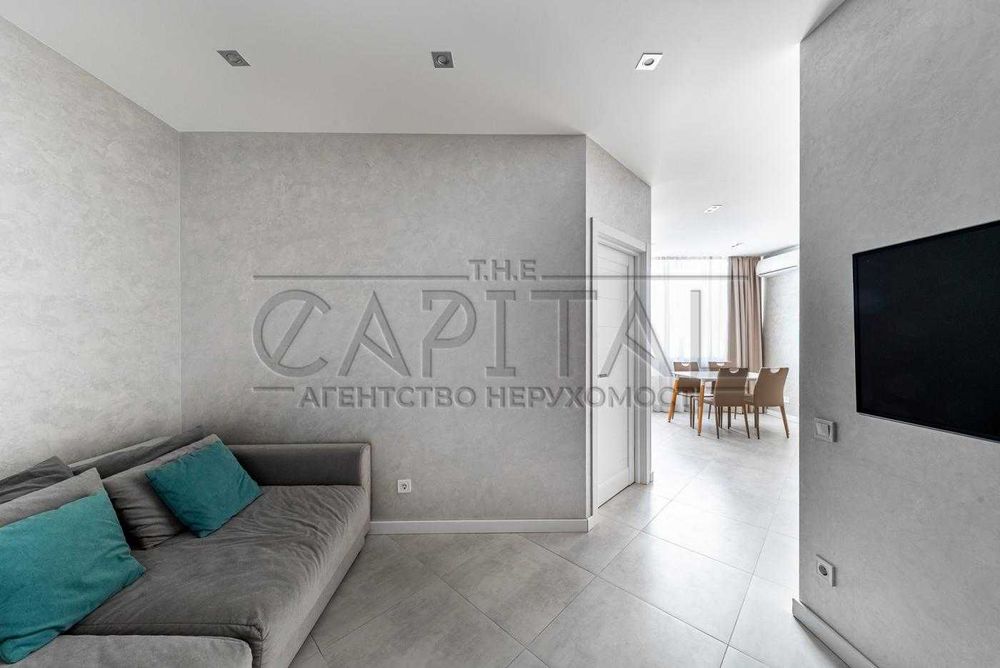 Оренда 2-кімнатної квартири в ЖК «Підвисоцький» | Печерськ