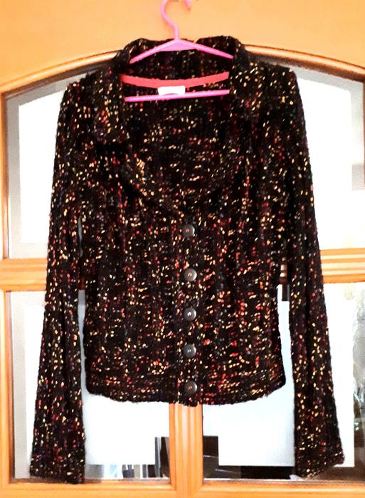 Sweter damski firmy "PROMOD", Rozm.40/42