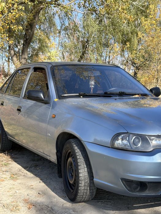 Daewoo Nexia 2010р