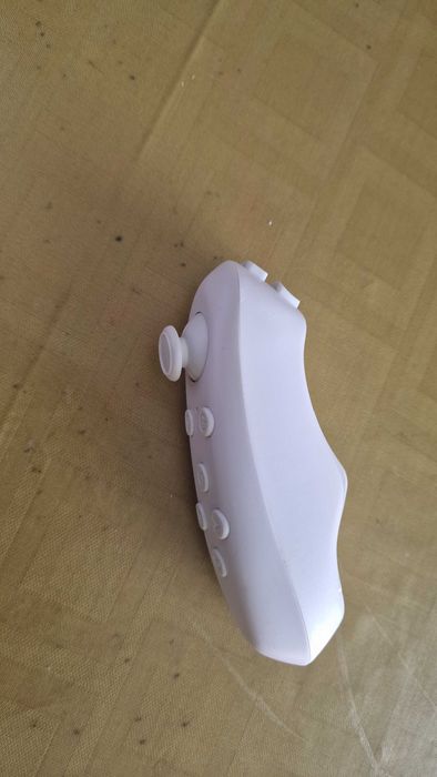 Suporte de RV para telemovél com comando