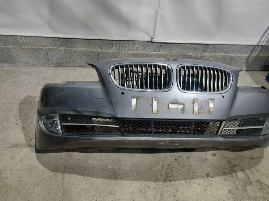 Para-choques Frente BMW serie 5 F10/F11  520/525/530