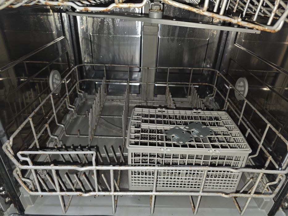 Посудомийна машина Hansa ZIM635PH посудомойка