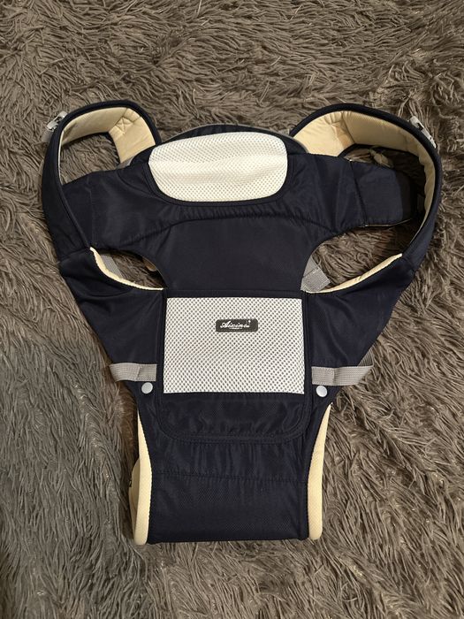 Эрго-рюкзак   б/у