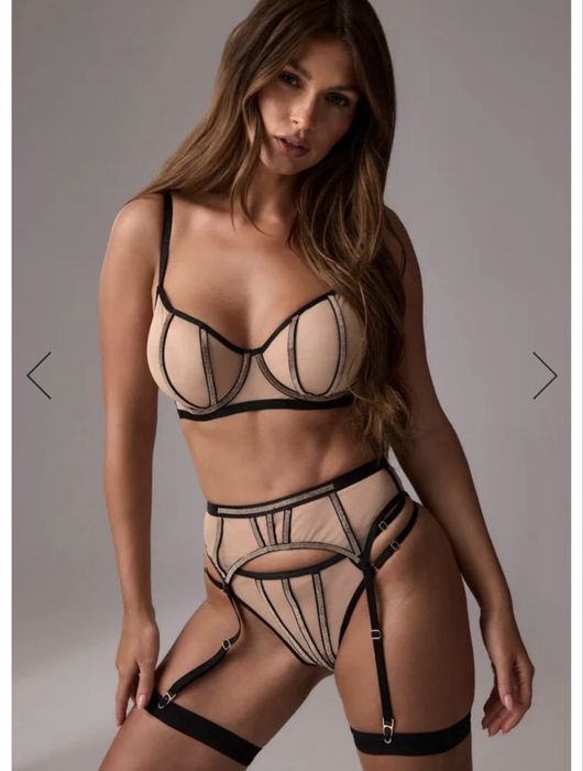 Набір білизни новий Victoria's Secret