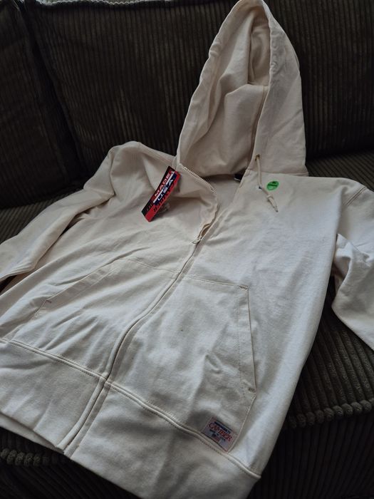 Camber USA x Highsnobiety Hoodie M